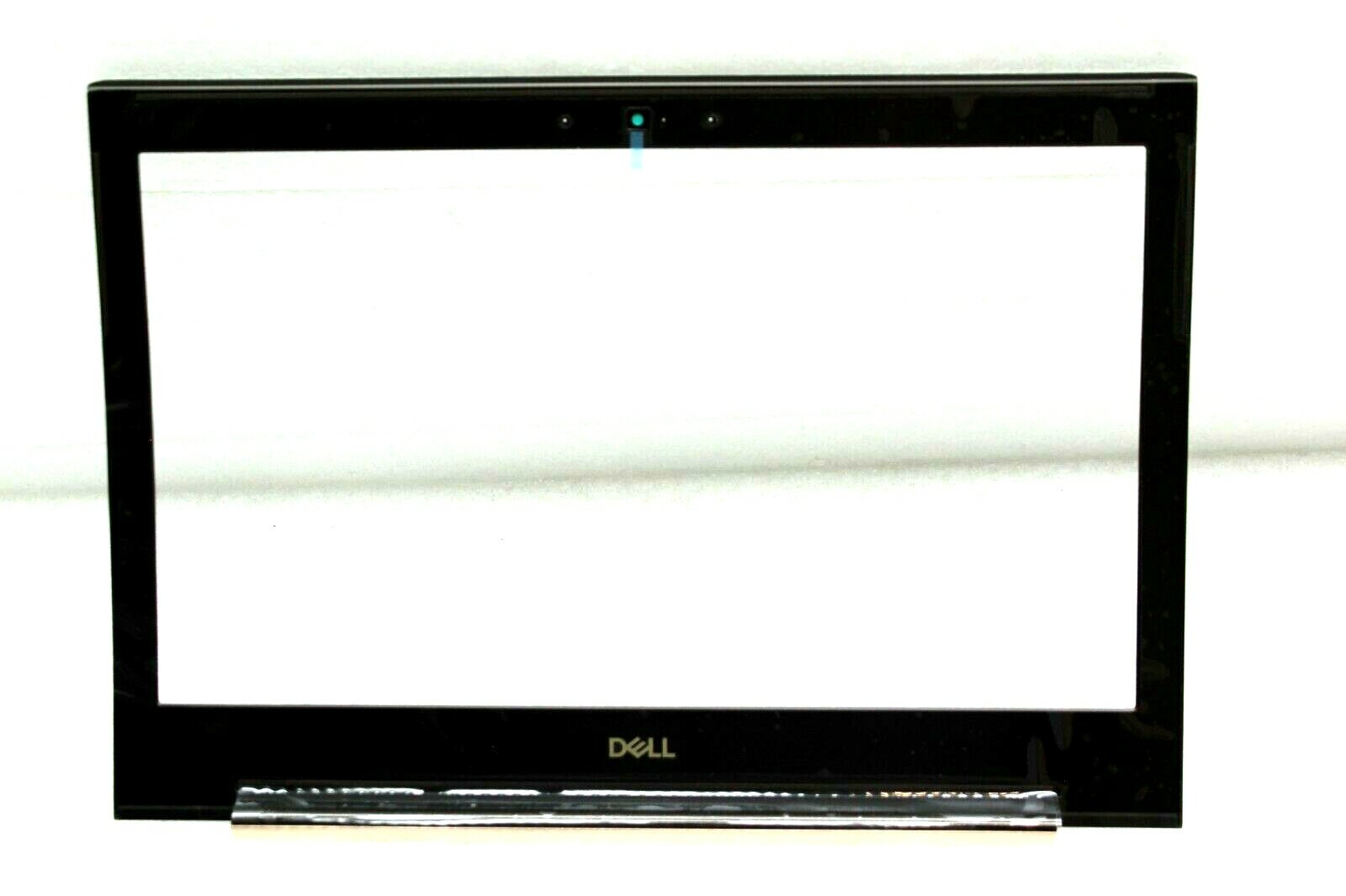 Запчасть ноутбука M8CJ9 0M8CJ9 Dell OEM Vostro 5471 14" LCD Display Front Screen Bezel Frame — фото 1