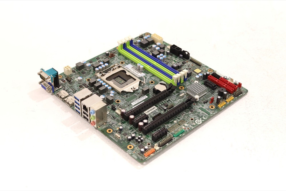 Материнская плата Lenovo ThinkCentre M900/M800 DDR4 LGA 1151 Desktop Motherboard P/N: IQ1XOMS — фото 1