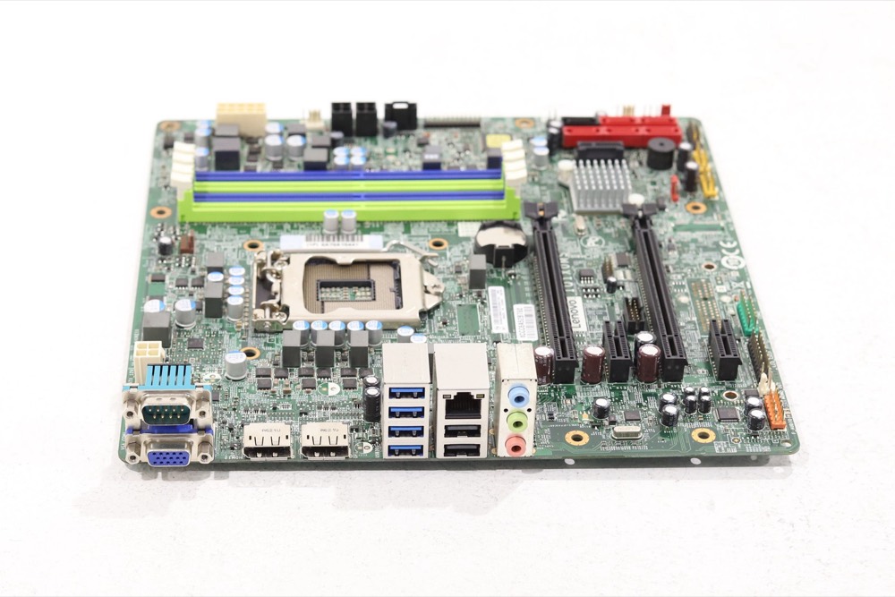 Материнская плата Lenovo ThinkCentre M900/M800 DDR4 LGA 1151 Desktop Motherboard P/N: IQ1XOMS — фото 2