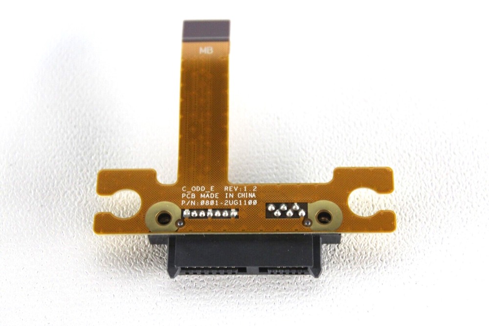 Компонент M95JK Dell Latitude 14 5405 5414 Rugged Drive Interposer 0801-2UG1100 — фото 1