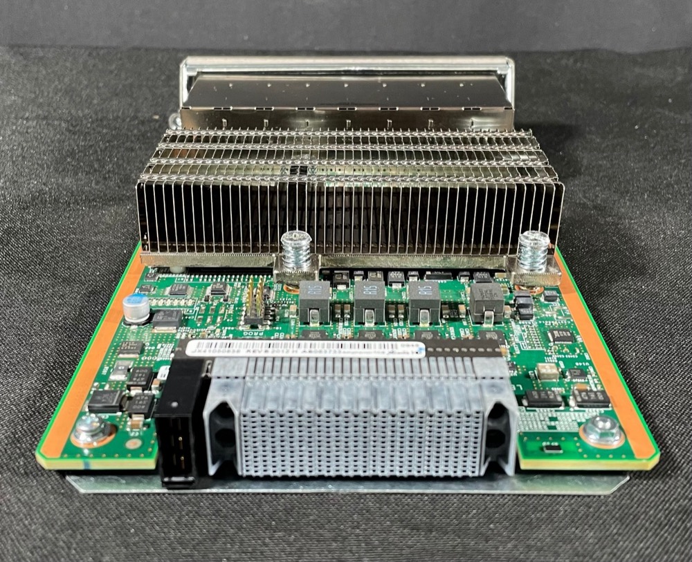 Оборудование Cisco M9XT-FC1632 — фото 2