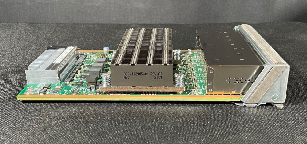 Оборудование Cisco M9XT-FC1632 — фото 3