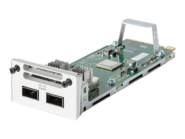Коммутатор Cisco MA-MOD-2X40G — фото 1