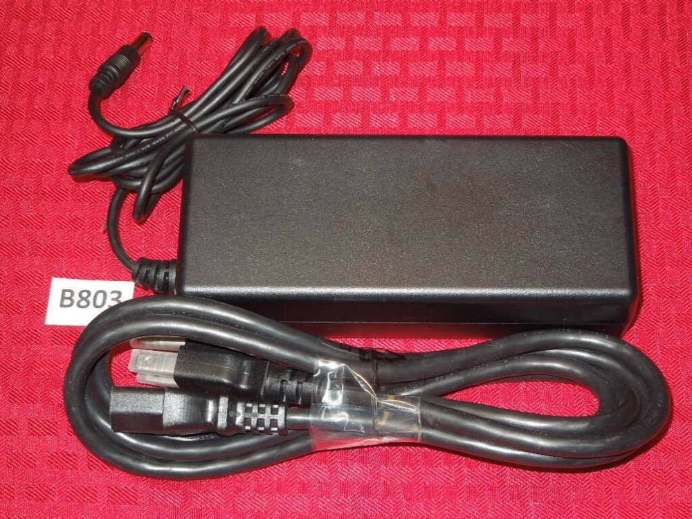 Блок питания Cisco MA-PWR-100WAC — фото 1