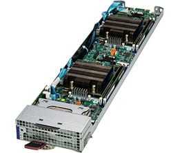 Сервер Supermicro MBI-310I-1D96N — фото 2