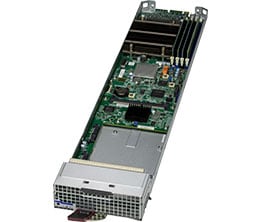 Сервер Supermicro MBI-311C-1C2 — фото 2