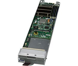 Сервер Supermicro MBI-311C-1T2N — фото 2