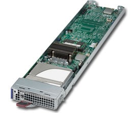 Сервер Supermicro MBI-6119G-T7LX — фото 2