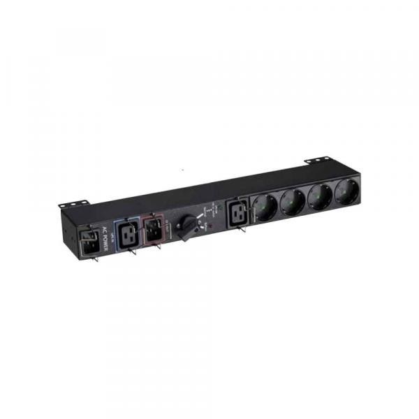 Байпас Eaton HotSwap MBP3KID 3000 ВА DIN (сервисный, для ИБП) — фото 2