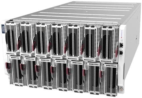 Сервер Supermicro MBS-614E-315R — фото 1