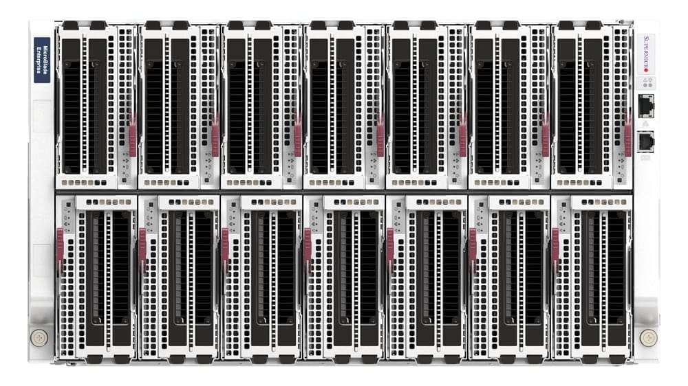 Сервер Supermicro MBS-614E-315R — фото 3