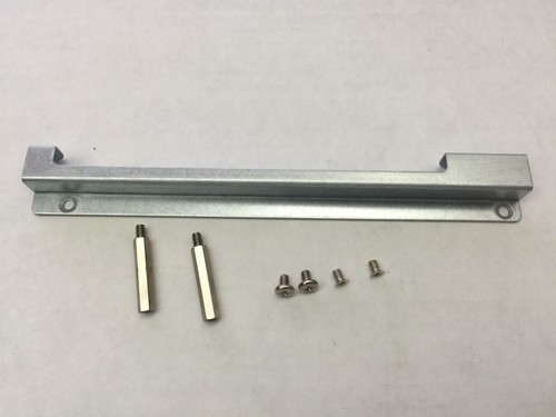Плата расширения Supermicro MCP-120-00032-0N Riser card bracket — фото 1