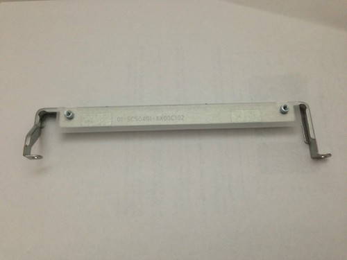 Плата расширения Supermicro MCP-120-00063-0N Riser card bracket for slot-7 in SC504 — фото 1