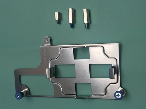 Комплектующая Supermicro MCP-120-21707-0N TWIN Pro Supercap Bracket for BTR-CV3108-TP1 — фото 1
