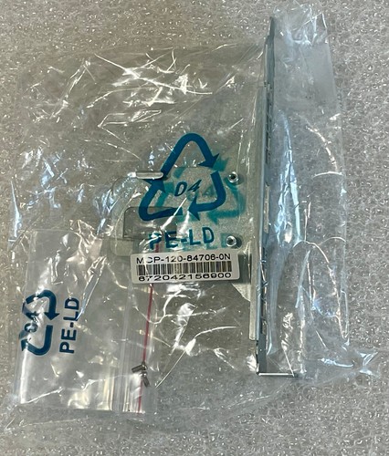 Кабель Supermicro MCP-120-84706-0N FH PCI Bracket for CBL-NTWK-0587 LAN Extension Cable — фото 1