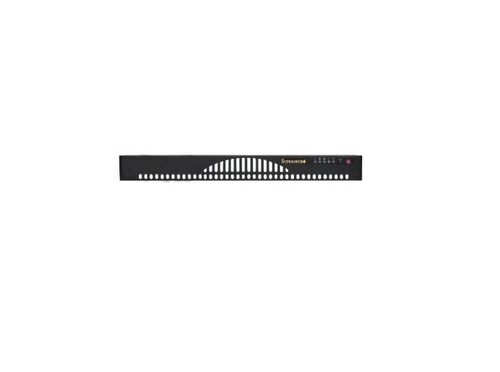 Комплектующая Supermicro MCP-210-00005-01 Bezel for SC512, SC512L, SC512F-260 Series — фото 1