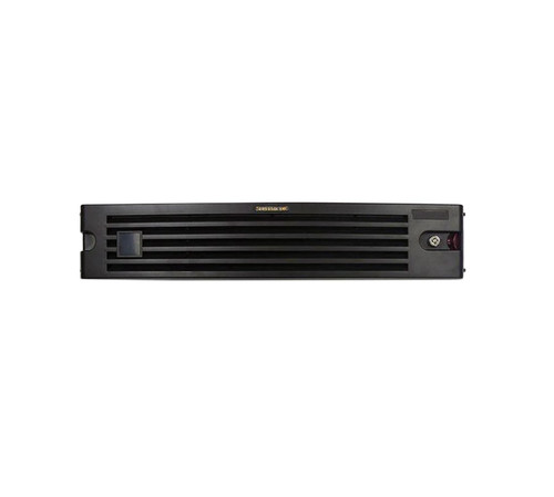 Комплектующая Supermicro MCP-210-82502-0B FRONT BEZEL FOR SC825M — фото 1
