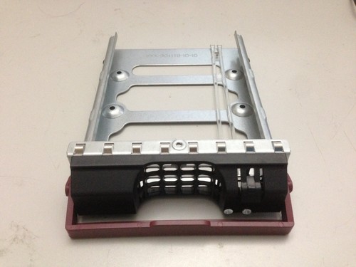 Комплектующая SuperMicro MCP-220-00003-01 1U, Spare Hot-Swap Storage Drive Carrier — фото 1