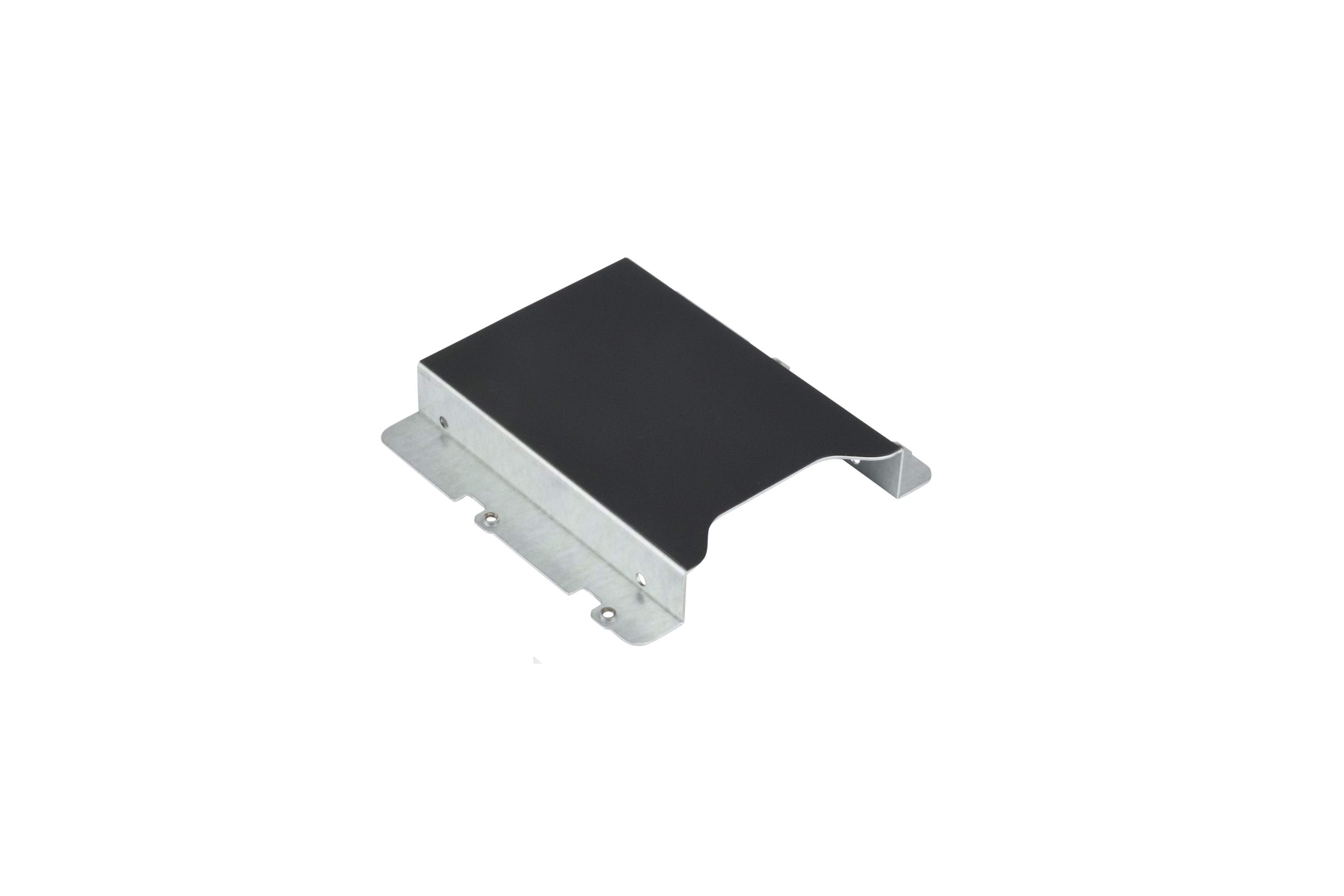 Салазки для диска Supermicro Single 2.5" Fixed HDD/SSD Bracket (MCP-220-00051-0N) — фото 1