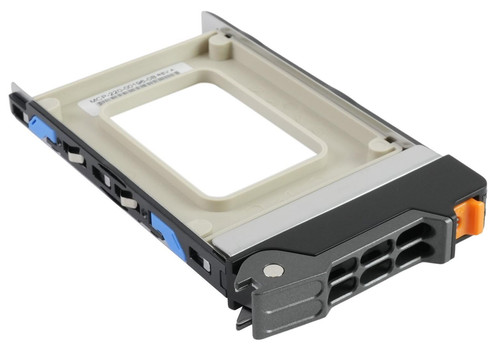 SSD-накопитель SSD SuperMicro MCP-220-00196-0B Metallic black gen3 hot-swap 2.5 NVMe tool-less tray — фото 1