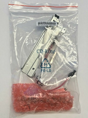 Кабель SUPERMICRO MCP-220-51202-0N Slim SATA DVD Kit w/ Backplane & Cable — фото 1