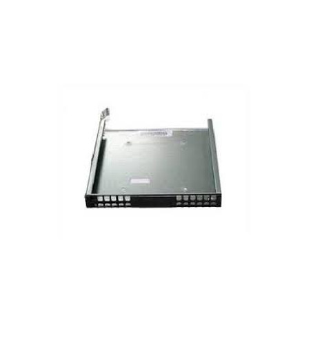 Салазки для диска Supermicro MCP-220-82504-0B Black USB tray for SC825,836 — фото 1