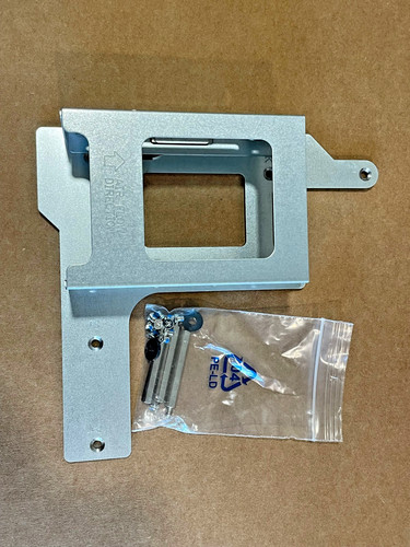 SSD-накопитель SSD SuperMicro MCP-220-82611-0N Dual 2.5 Fixed HDD Tray Kit for SC826 (for X9DRD-IF) — фото 1