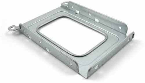 SSD-накопитель SSD *NEW* Supermicro MCP-220-84601-0N 3.5" Fixed HDD Tray — фото 1
