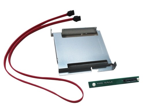 Комплектующая Supermicro MCP-220-84605-0N Slim SATA DVD Kit with Bracket For SC846 — фото 1