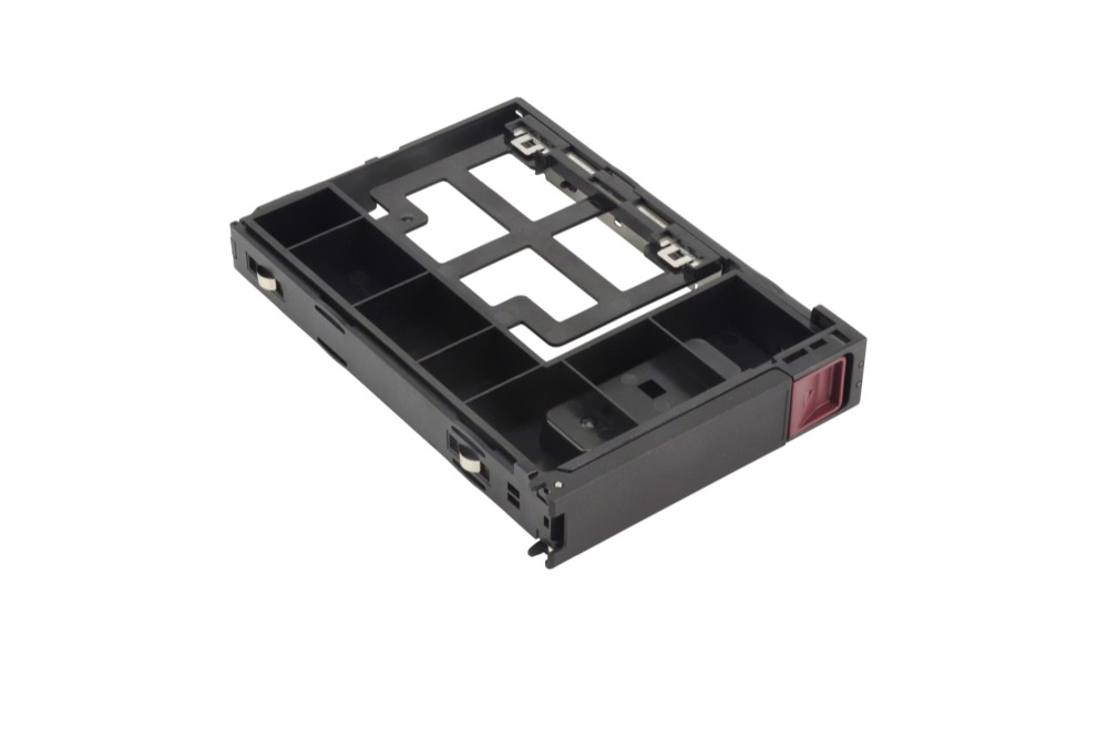 Салазки для диска Supermicro Tool-Less 3.5" or 2.5" Drive Tray (MCP-220-94601-0N) — фото 1