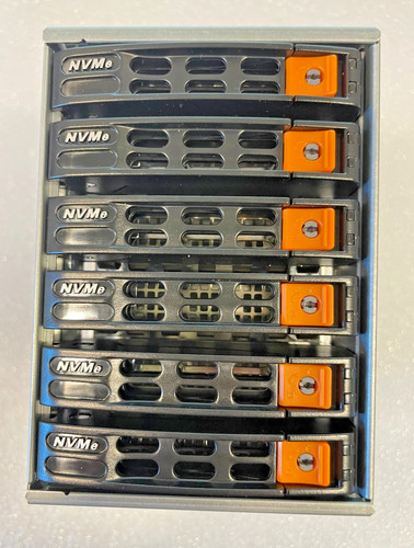 Кабель SuperMicro MCP-220-94607-0N SC946S NVMe kits w/ cage, tray, cable, BPN — фото 1