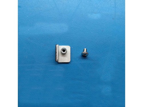 Корпус Supermicro MCP-240-00091-0N 1U Riser Card Bracket for Standard Chassis — фото 1