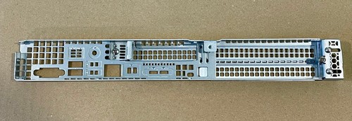 Комплектующая SuperMicr MCP-240-00098-0N WIO rear window for SC113, SC815 Redundant PW — фото 1