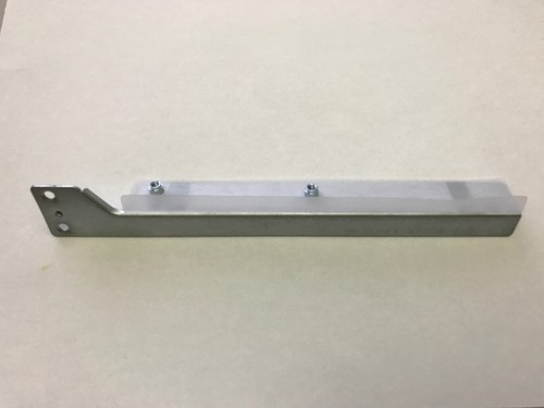 Корпус Supermicro MCP-240-00099-0N Riser Card Bracket for WIO chassis SC113/815 — фото 1