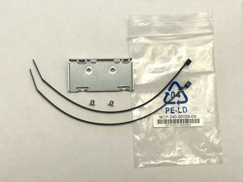 Комплектующая Supermicro MCP-240-00129-0N SuperCap Bracket for SC218U,219U,829U,227 — фото 1