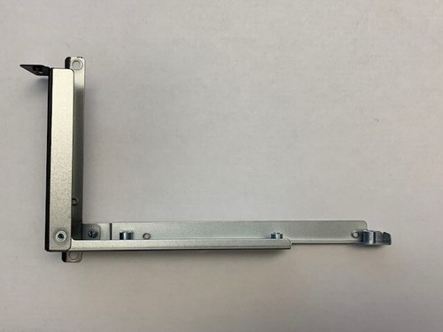Плата расширения Supermicro MCP-240-30002-0N CSE-E300 Riser Card Bracket — фото 1