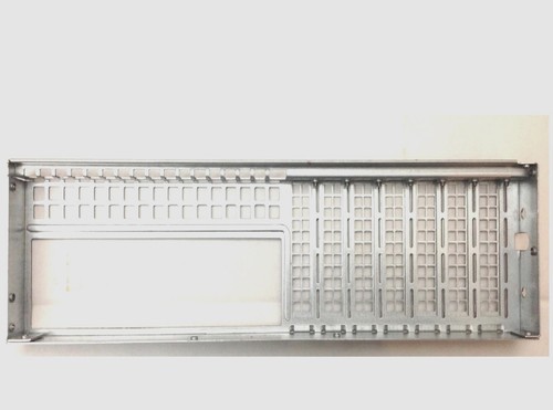 Комплектующая Supermicro MCP-240-82608-0N 216B/826B LP rear window — фото 1