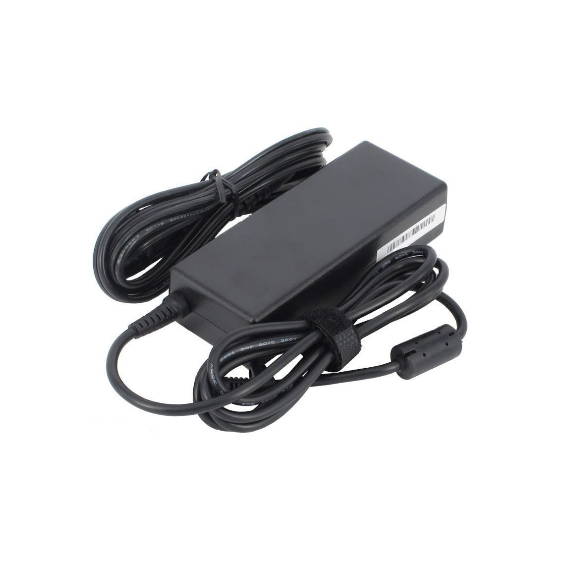 Аксессуар Supermicro 60W DC Power Adapter with US Power Cord (MCP-250-10117-0N) — фото 1