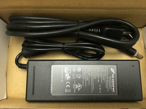 Плата расширения Supermicro MCP-250-10124-0N 40W AC to DC lockable power adapter for E100-9APP — фото 1