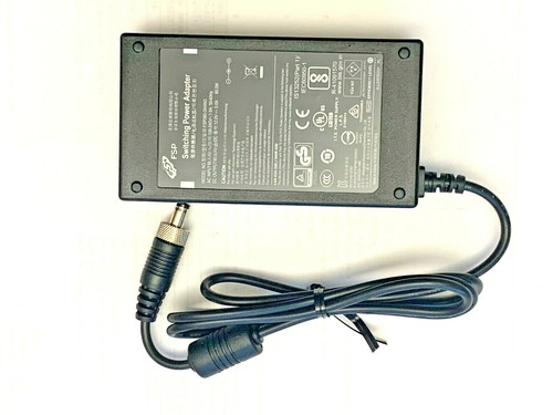 Плата расширения SuperMicro MCP-250-10134-0N 60W 12V 5A, AC to DC lockable power adapter — фото 1