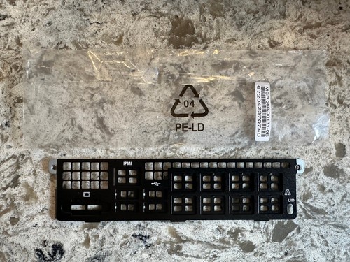 Комплектующая SuperMicro MCP-260-00131-0B 1U I/O Shield for SC513B and X11SCL-LN4F — фото 1