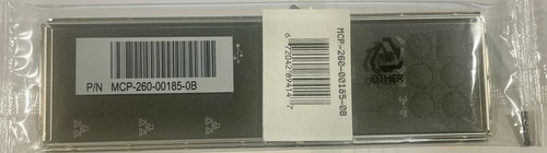 Комплектующая SuperMicro MCP-260-00185-0B I/O Shield for H13SAE-MF with EMI Gasket — фото 1