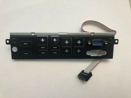 Комплектующая SuperMicro MCP-260-10105-0B E200-9B I/O Shield (X11SBA /w COM) — фото 1