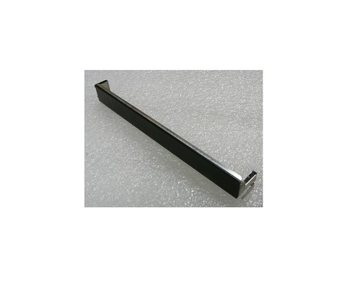 Комплектующая Supermicro MCP-290-00006-01 Black DVD dummy cover for SC512 — фото 1