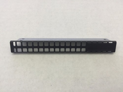 Комплектующая *NEW* Supermicro MCP-290-00007-01 2U DVD ROM Black Front Cover for SC825 — фото 1