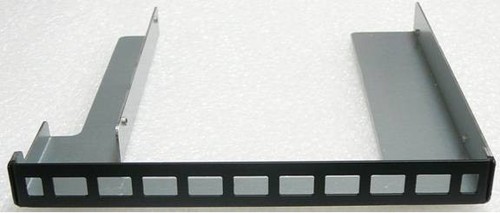Салазки для диска *NEW* Supermicro MCP-290-00036-0B Black DVD Dummy Tray for SC113 / SC113M — фото 1