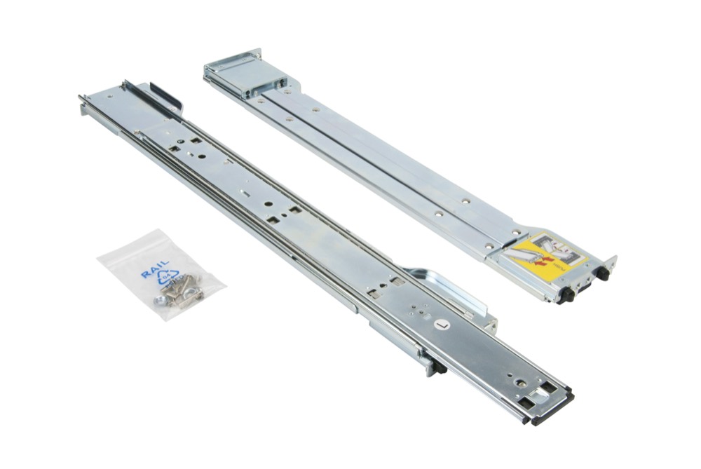 Комплект направляющих (rail kit) Supermicro 2U-5U Rail Kit (MCP-290-00058-0N) — фото 1