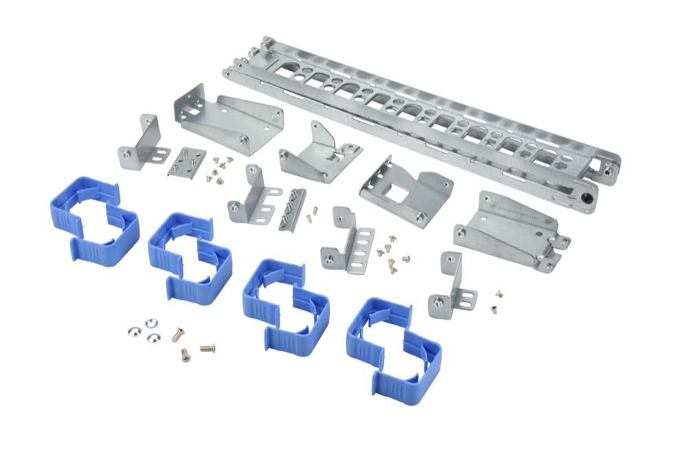 Аксессуар Supermicro 2U-4U Cable Management Arm (MCP-290-00073-0N) — фото 1