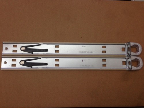 Комплект направляющих *NEW*1 SET* SuperMicro MCP-290-00107-0N Inner rail, front, short, screw type — фото 1