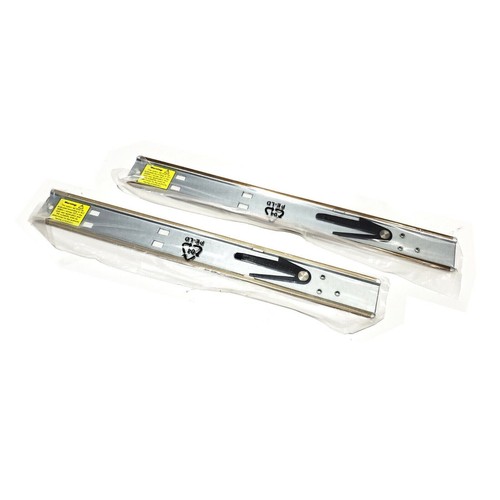 Комплект направляющих SuperMicro MCP-290-00109-0N Inner Rail, Extension (screw) for 1U 17.2"W Chass (1 — фото 1